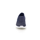 Slip on hose ultra leggera con tomaia in tessuto