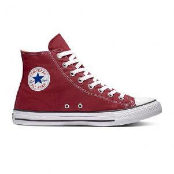 All star hi