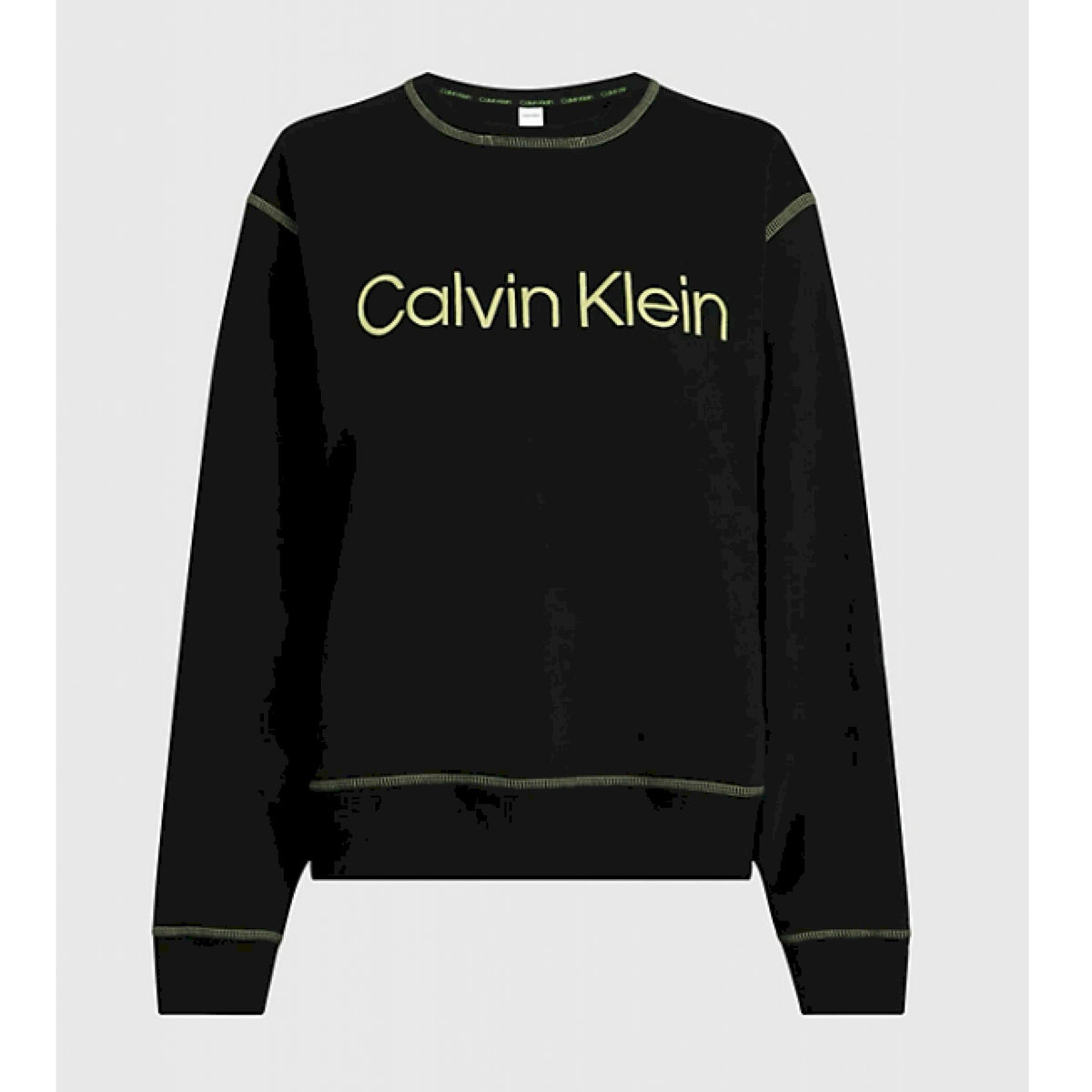 Calvin klein felpa lounge - future shift