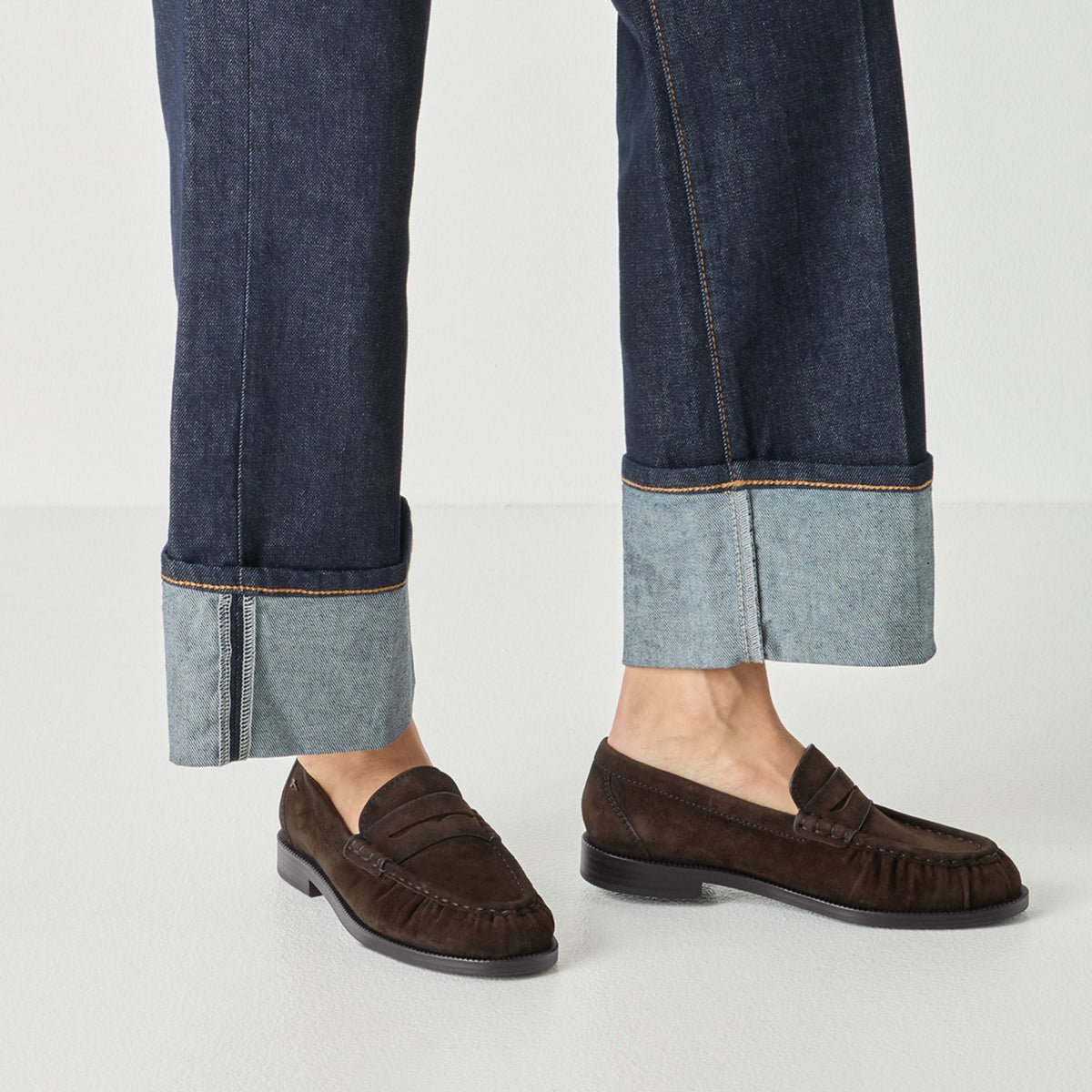 Da.-slipper