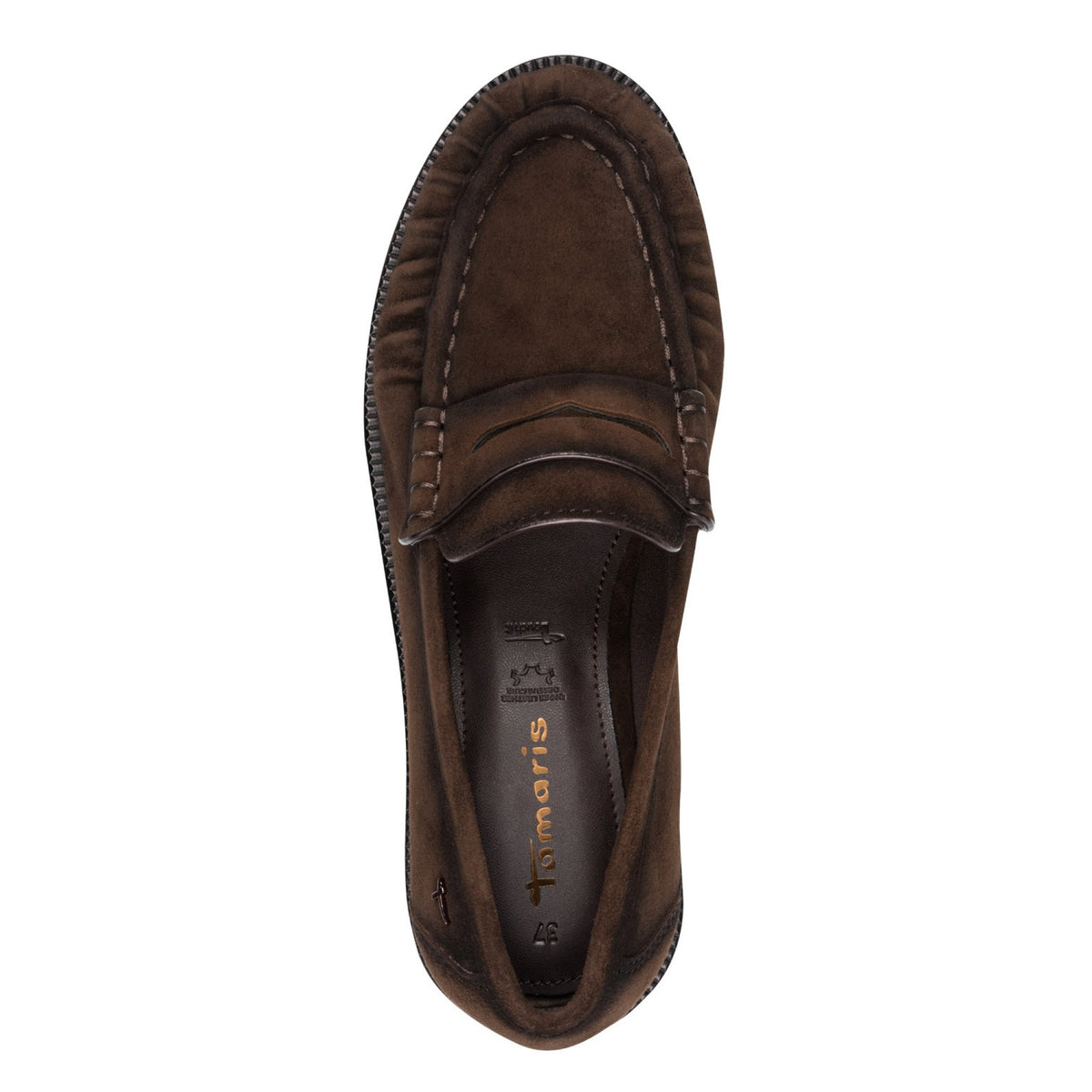 Da.-slipper