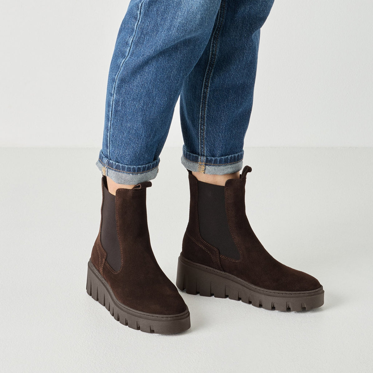 Da.-stiefel