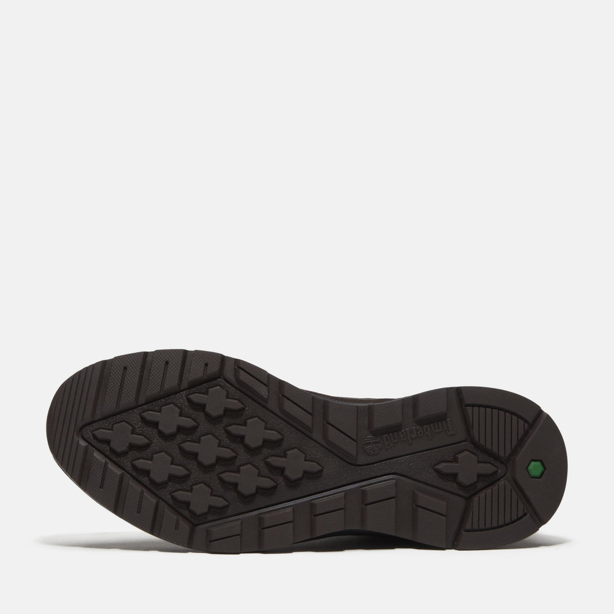Field trekker timberland marrone scuro verde scuro