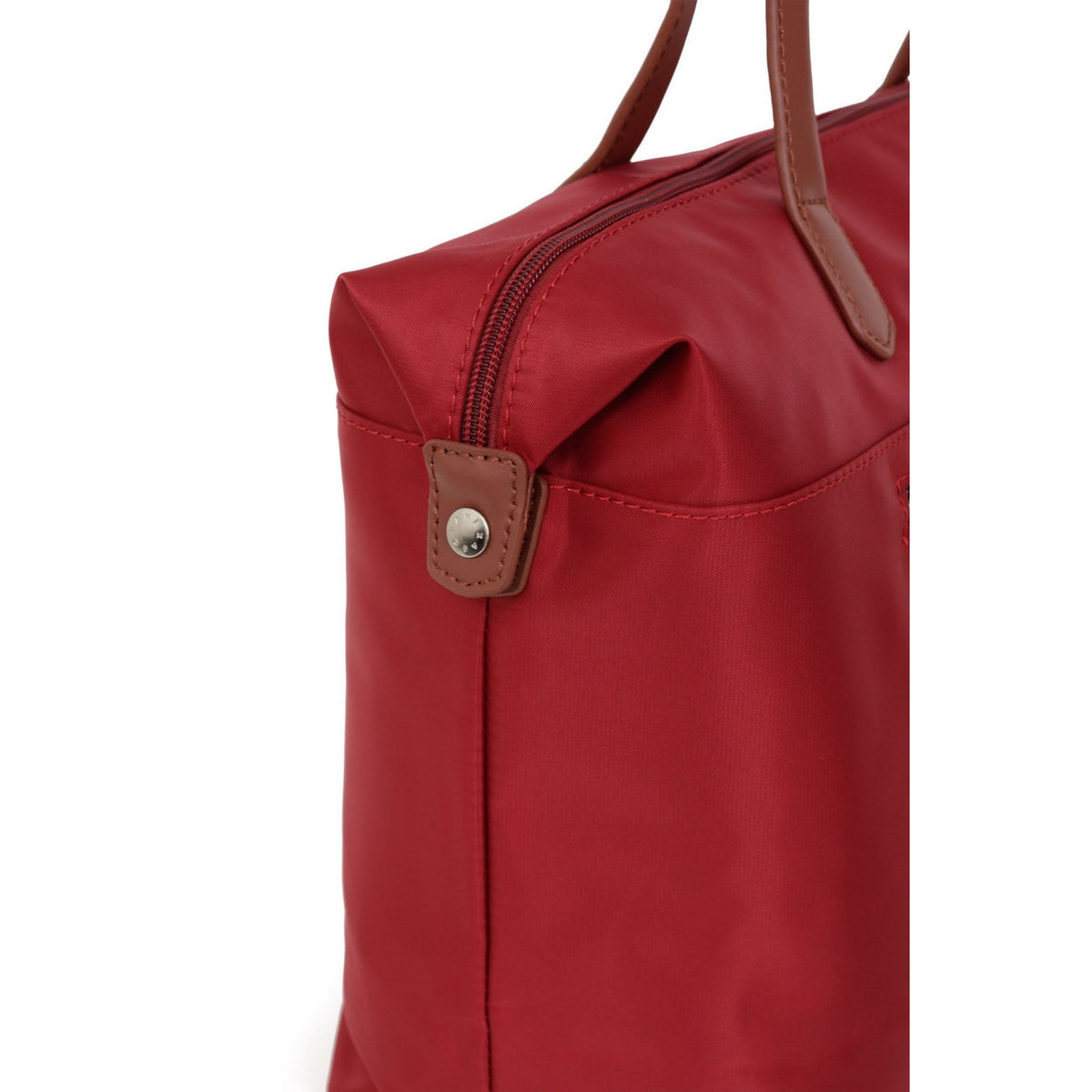 Hexagona shopping bag
