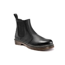 Beatles rock in pelle