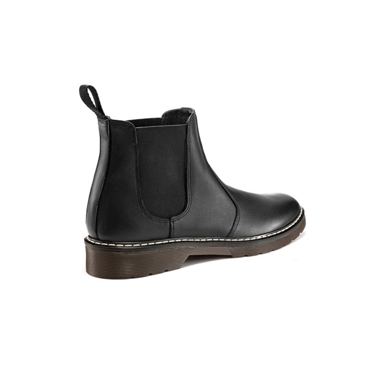 Beatles rock in pelle