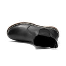 Beatles rock in pelle