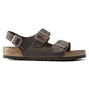 Milano habana, oiled leather