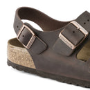 Milano habana, oiled leather