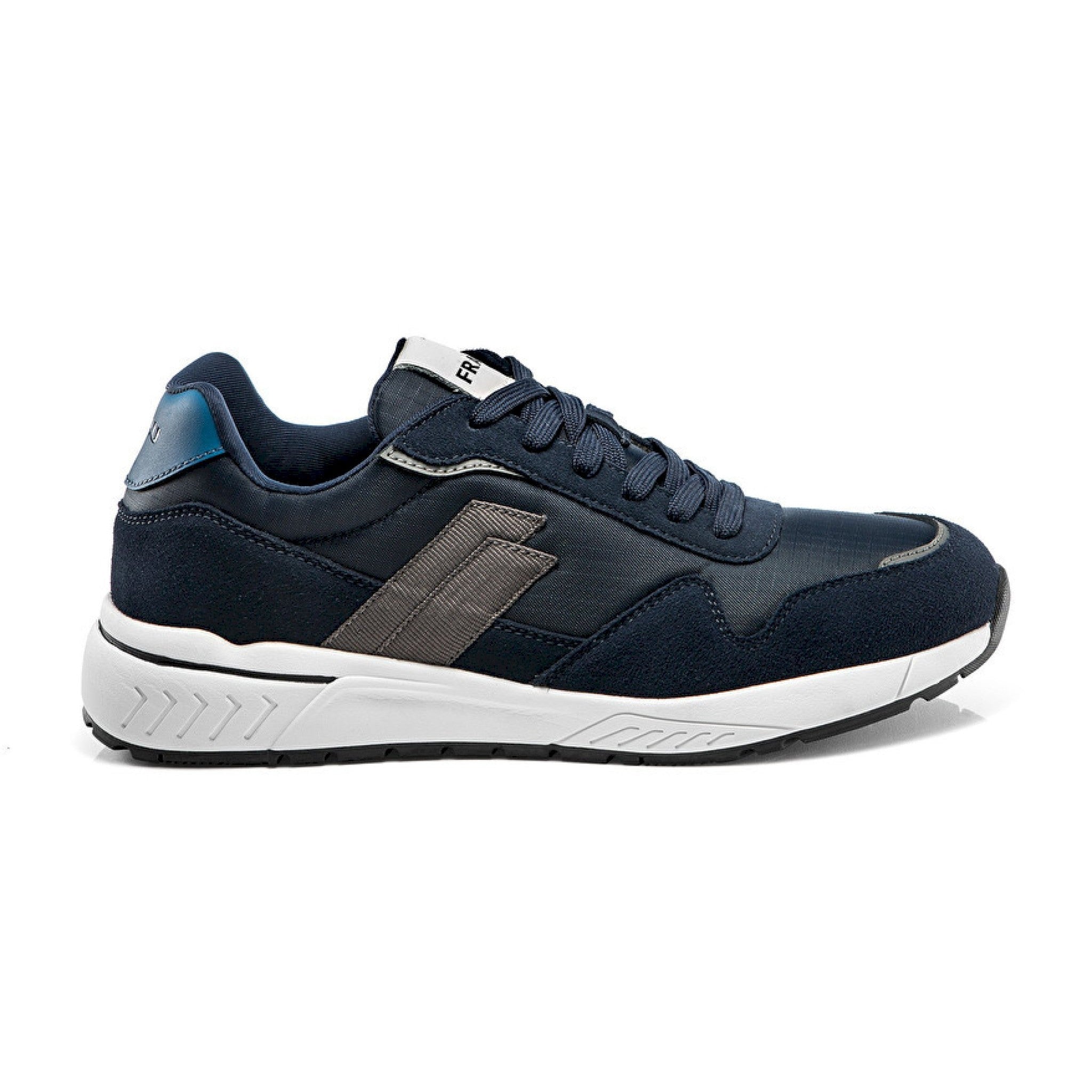 City trainer con suola leggera