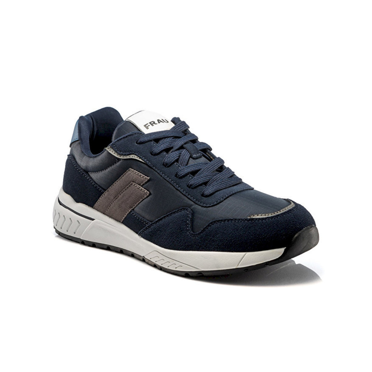 City trainer con suola leggera