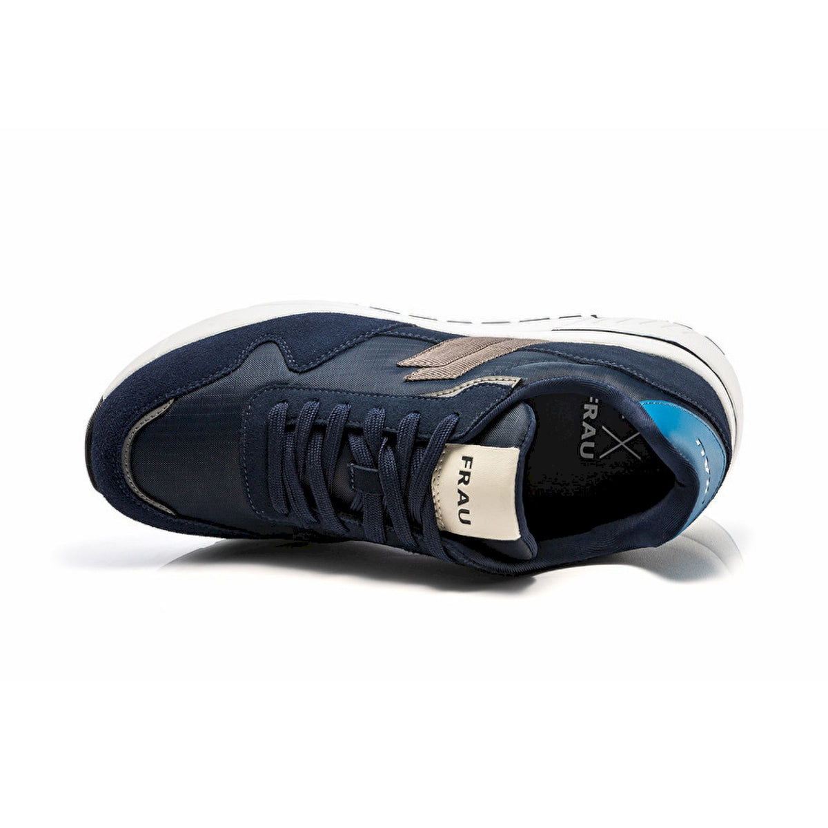 City trainer con suola leggera