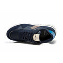 City trainer con suola leggera
