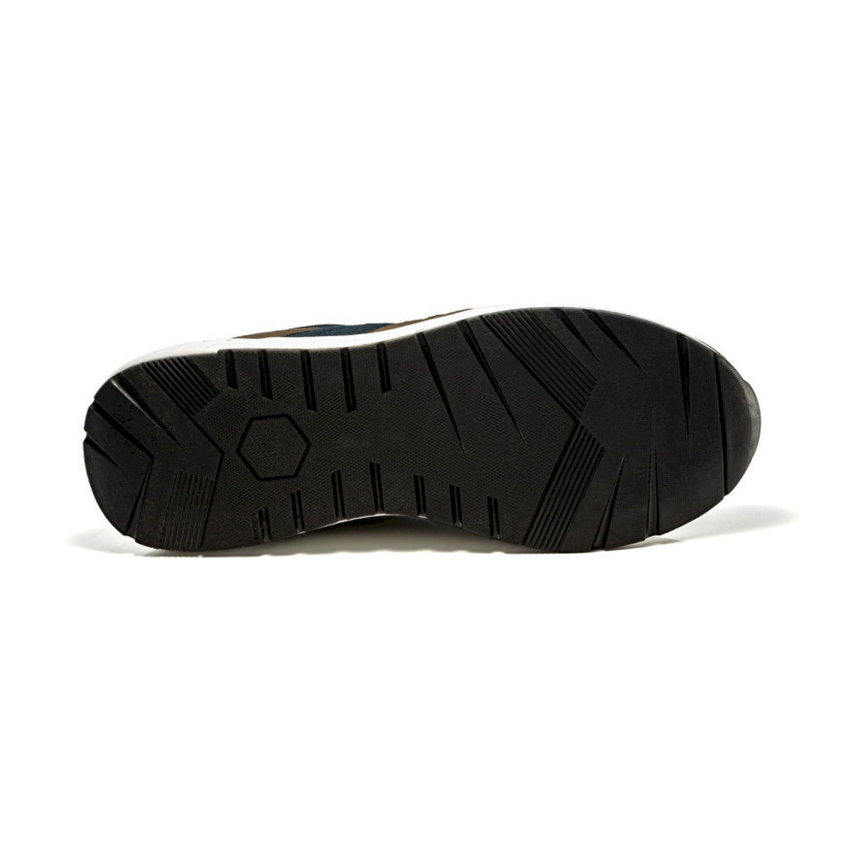 City trainer con suola leggera