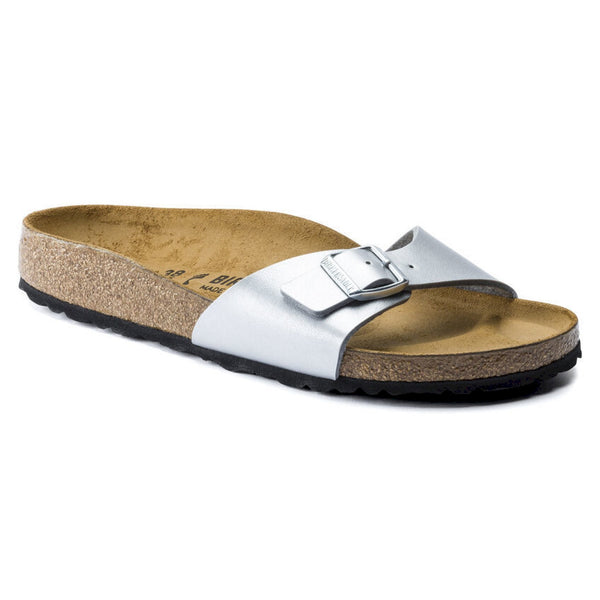 Madrid silver birko flor