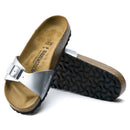 Madrid silver birko flor
