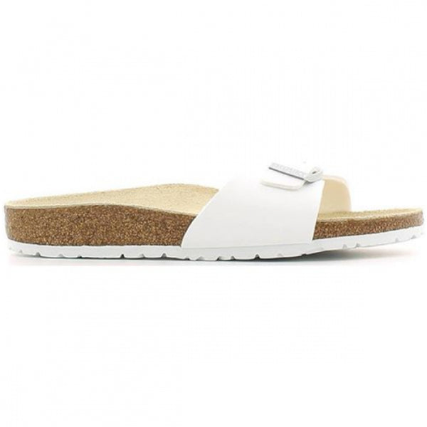 Birkenstock madrid bianco