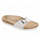 Birkenstock madrid bianco