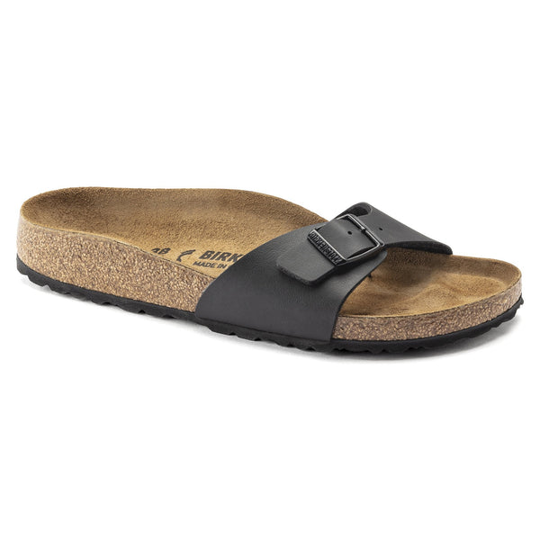 Madrid black birko flor