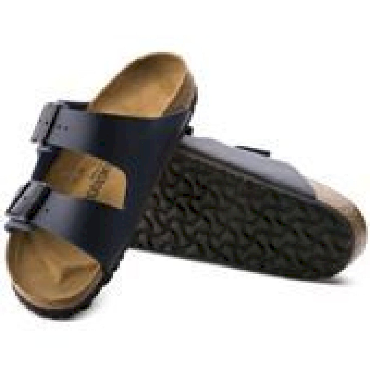 Birkenstock arizona blue