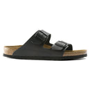 Birkenstock arizona nero calzata normale