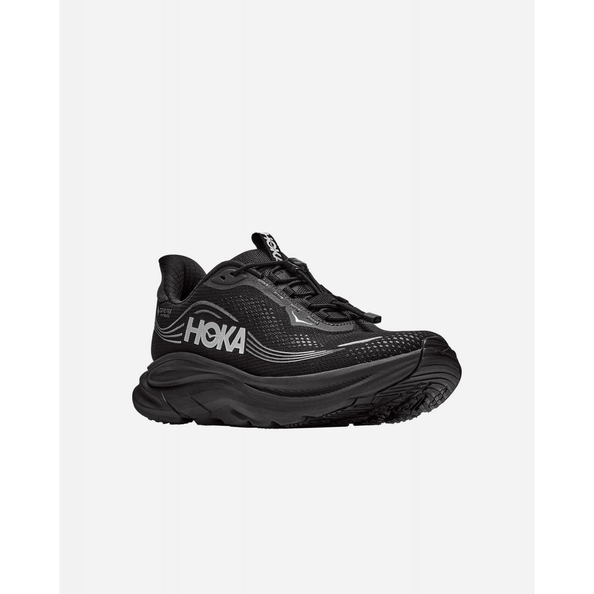 Clifton 11 hoka gtx wide