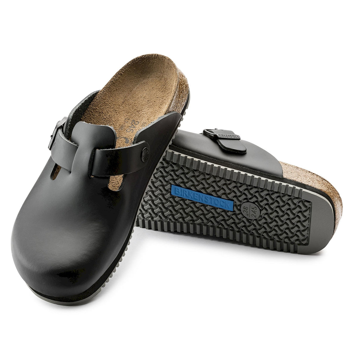 Boston super grip calzata regolare
