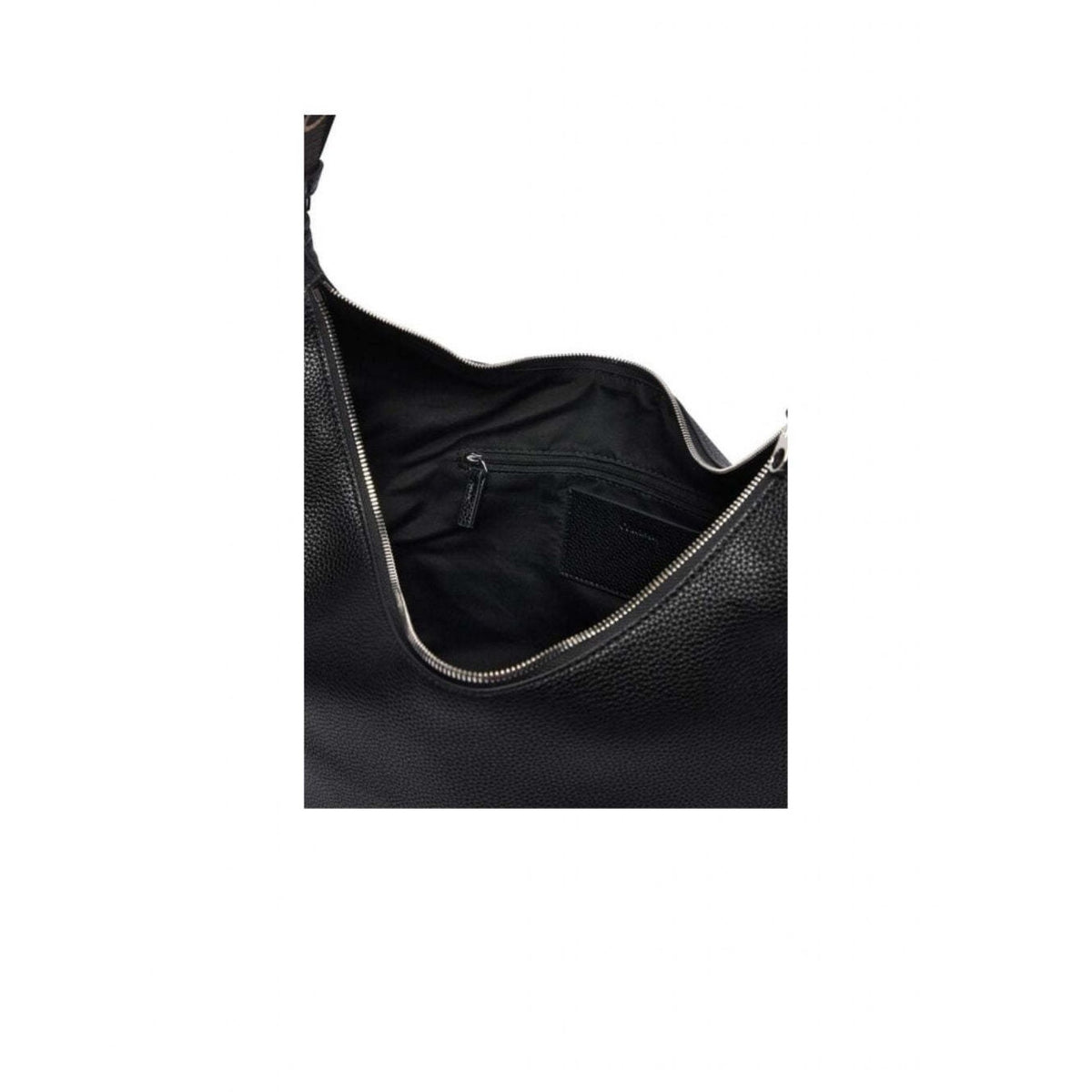 Calvin klein - borsa webbing strap md calvin klein con tracolla regolabile