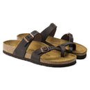 Mayari habana oiled leather calzata normale