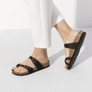 Mayari habana oiled leather calzata normale