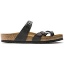 Mayari black birko flor calzata normale