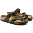 Mayari black birko flor calzata normale