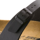 Mayari black birko flor calzata normale