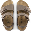 New york kids mocha, birkibuc