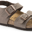 New york kids mocha, birkibuc