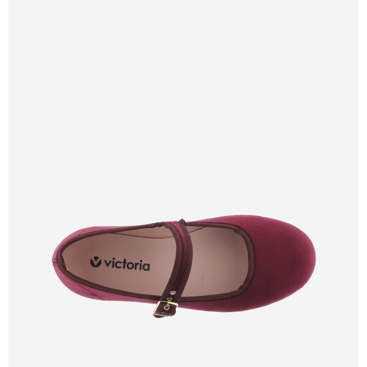 Ballerine gong fu victoria velluto