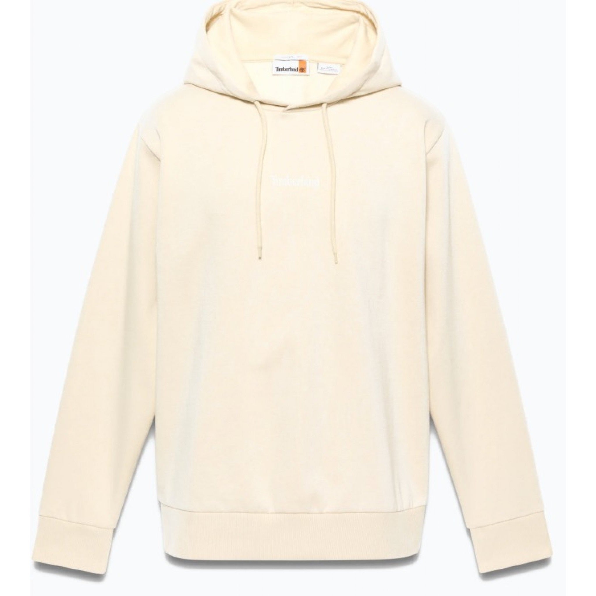 Timberland felpa cappuccio girocollo