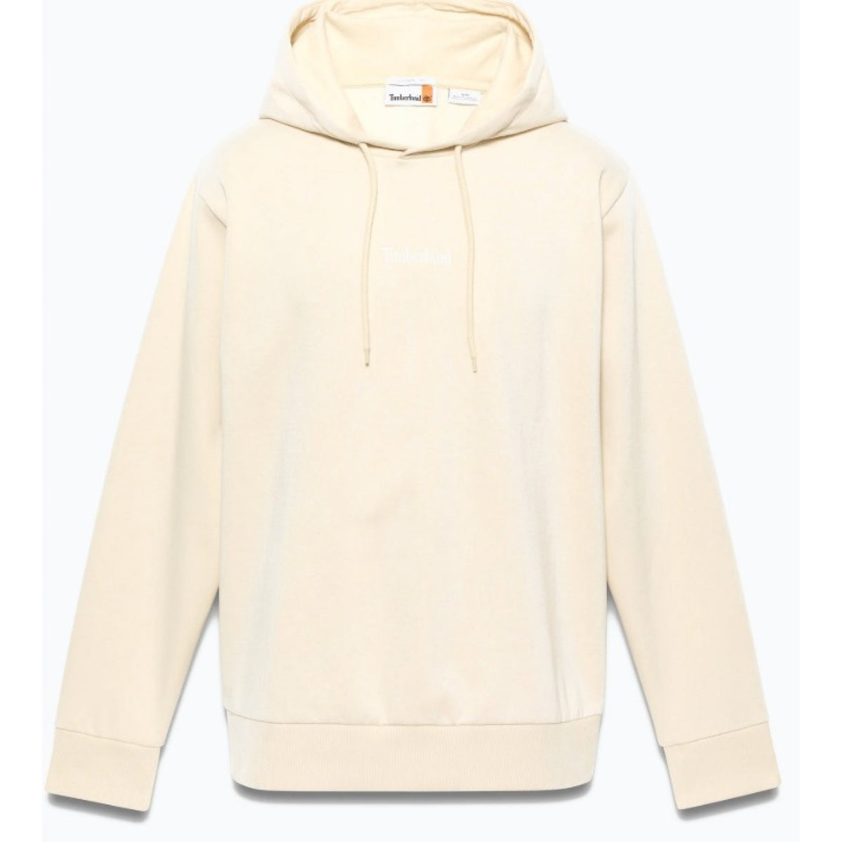 Timberland felpa cappuccio girocollo