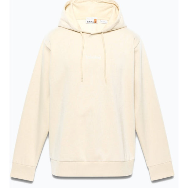 Timberland felpa cappuccio girocollo