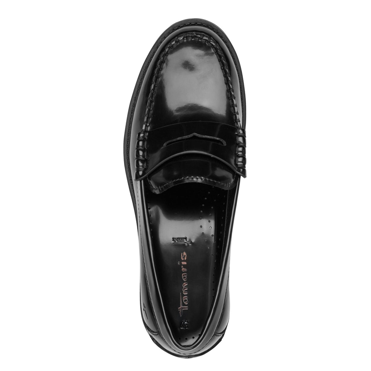 Da.-slipper