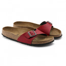 Birkenstock madrid rosso