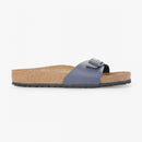 Birkenstock madrid blu