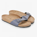 Birkenstock madrid blu