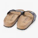 Birkenstock madrid blu