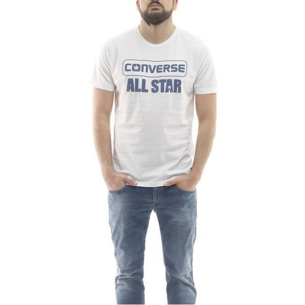T-shirt mm stampa
