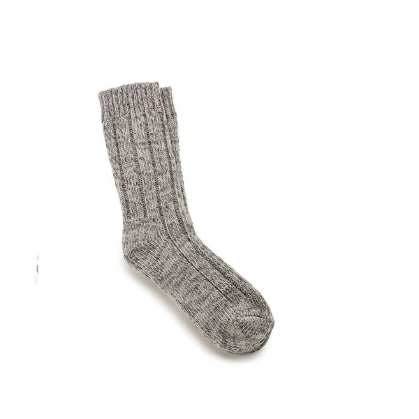 Cotton twist light gray