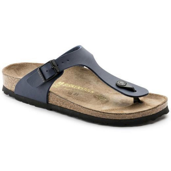 Gizeh blue birko flor