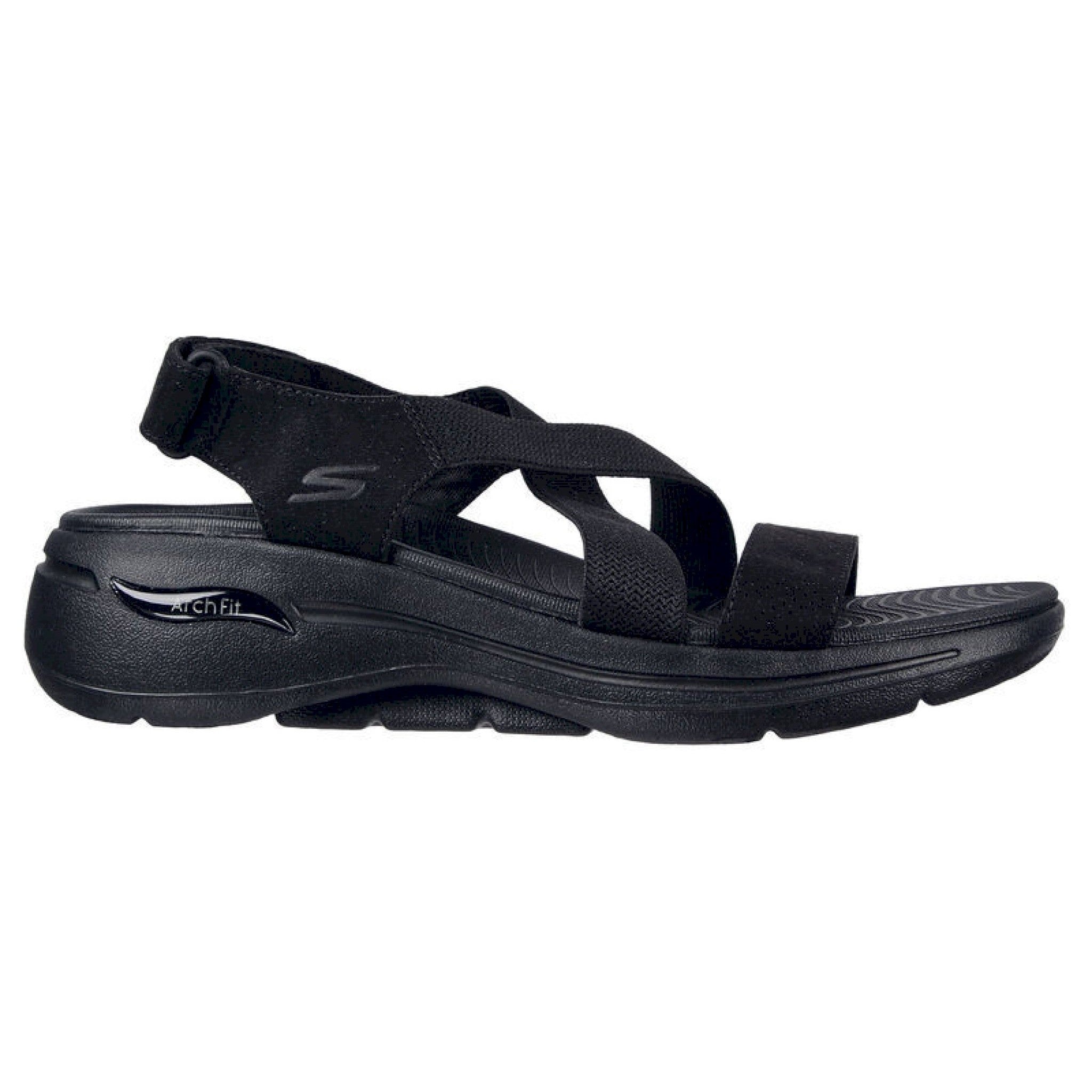 Skechers go walk arch fit - treasured