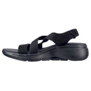 Skechers go walk arch fit - treasured
