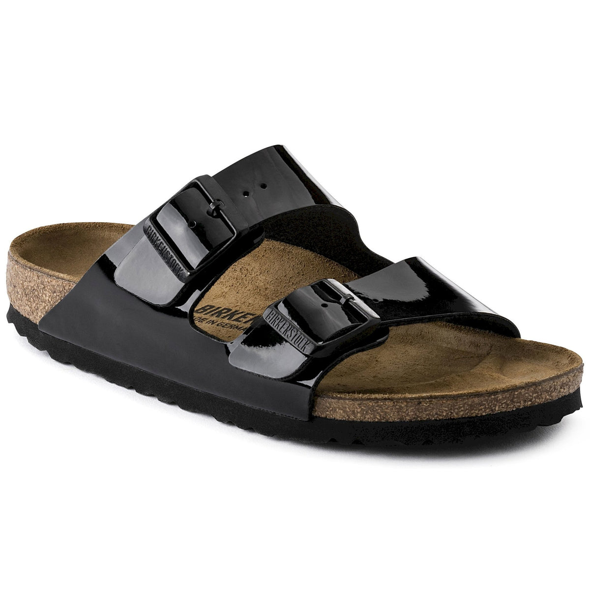 Arizona patent black birko flor
